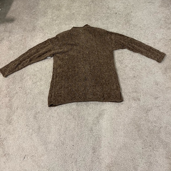 Jones New York Sport Vintage Button-Up Cardigan - Picture 10 of 10